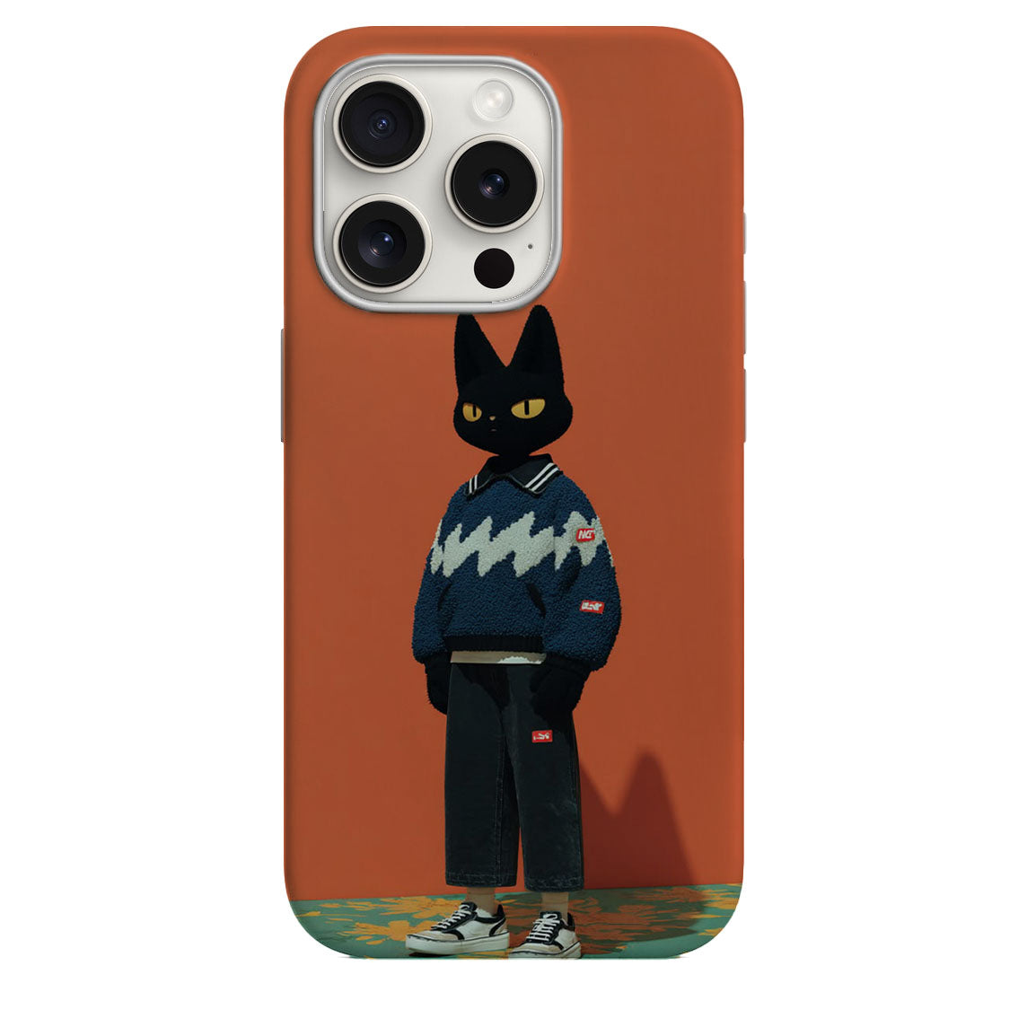 Fit Cat - 173