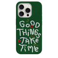 Green Things - 175