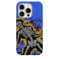 Shocked Skeleton - 181