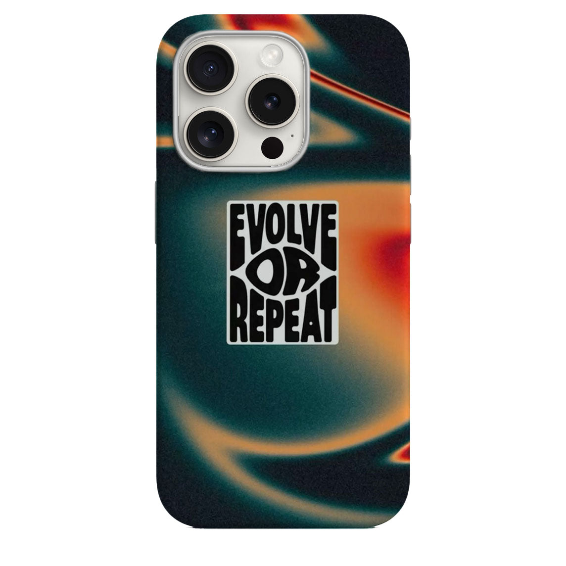 Evolve - 182