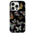 Colorful Butterflies - 184