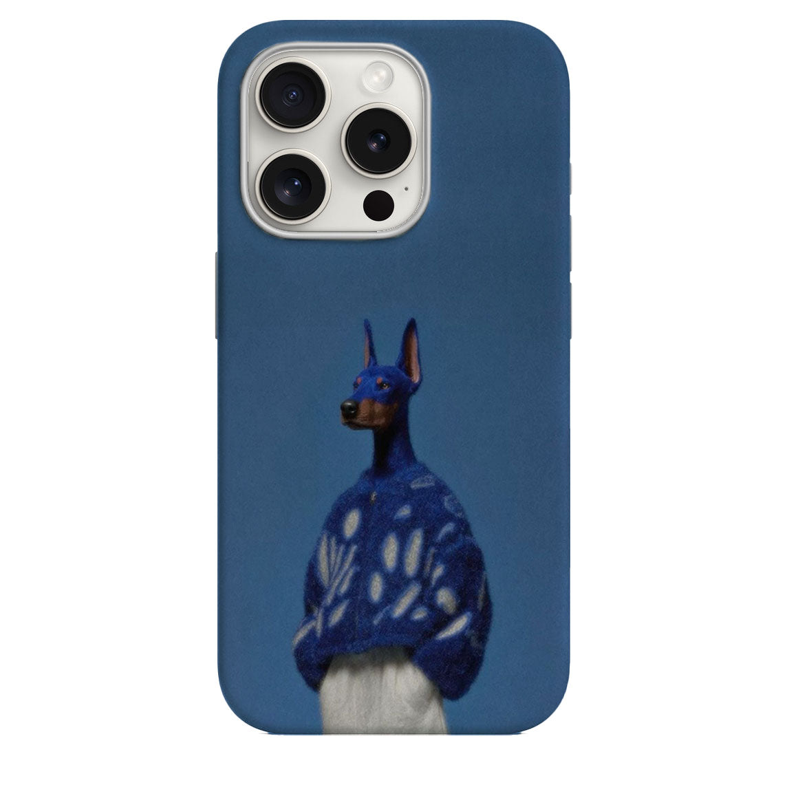 Blue Dawg - 185