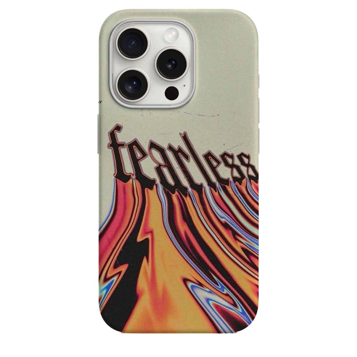 Fearless - 189