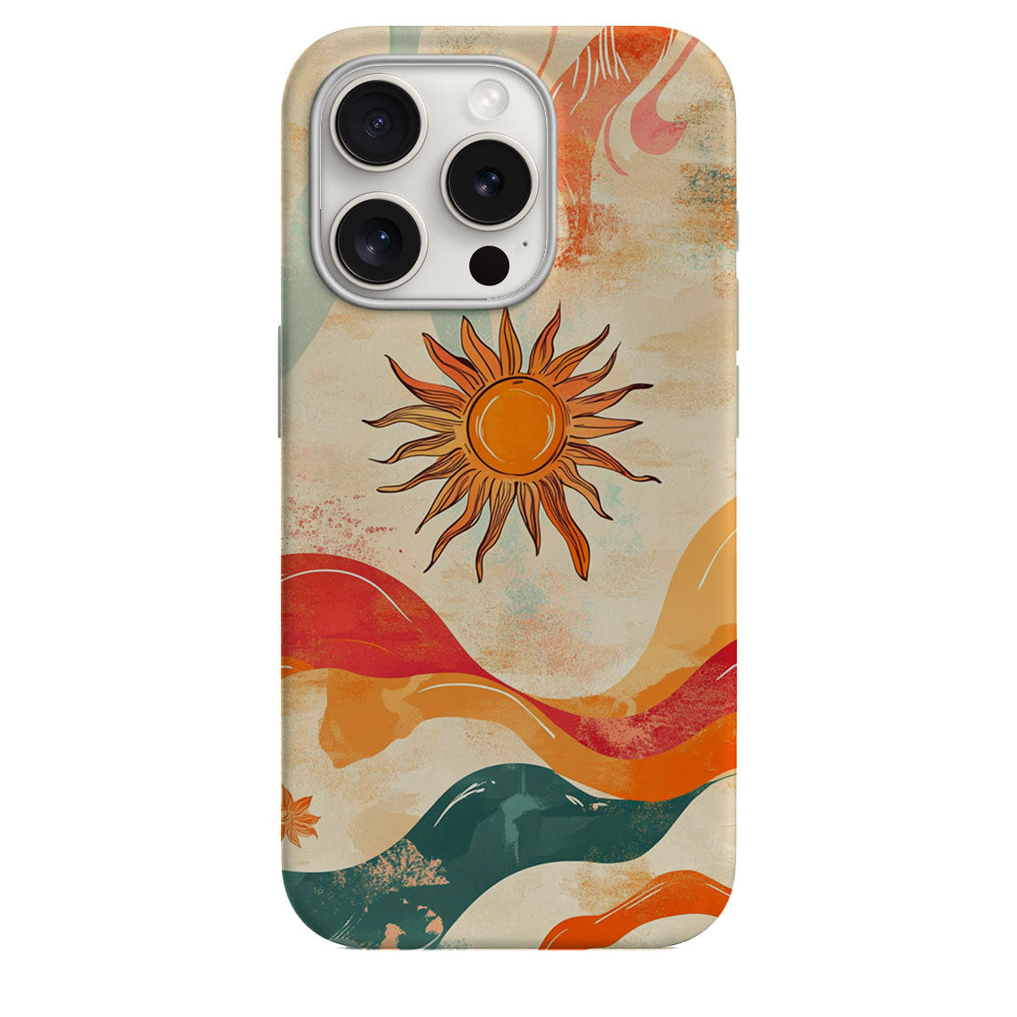 Orange - Sun 199