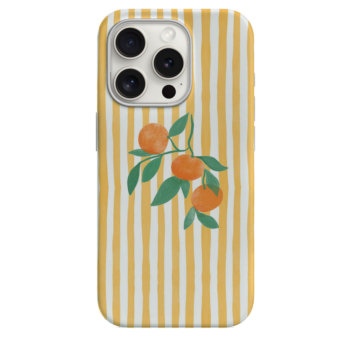Mandarins - 201