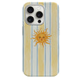 Blazing Sun - 202