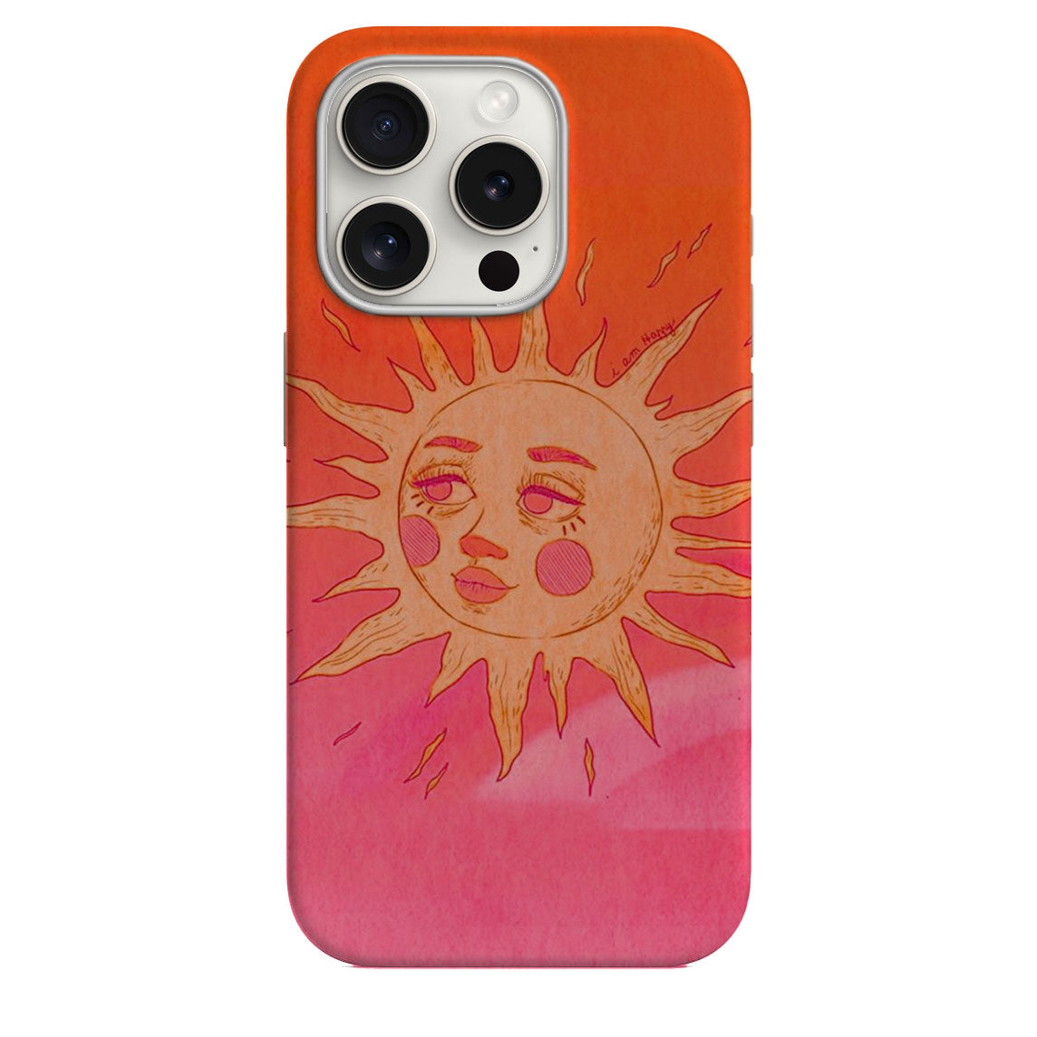 Blazing Sun - 208