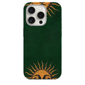 Green Sun - 214
