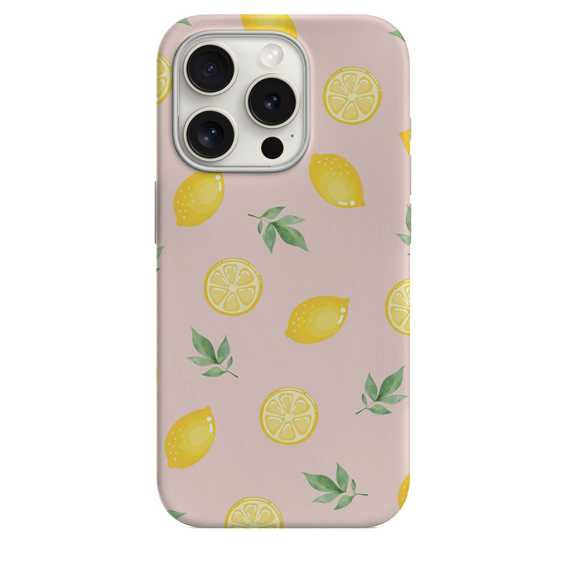 Lemons and Leafs - 215