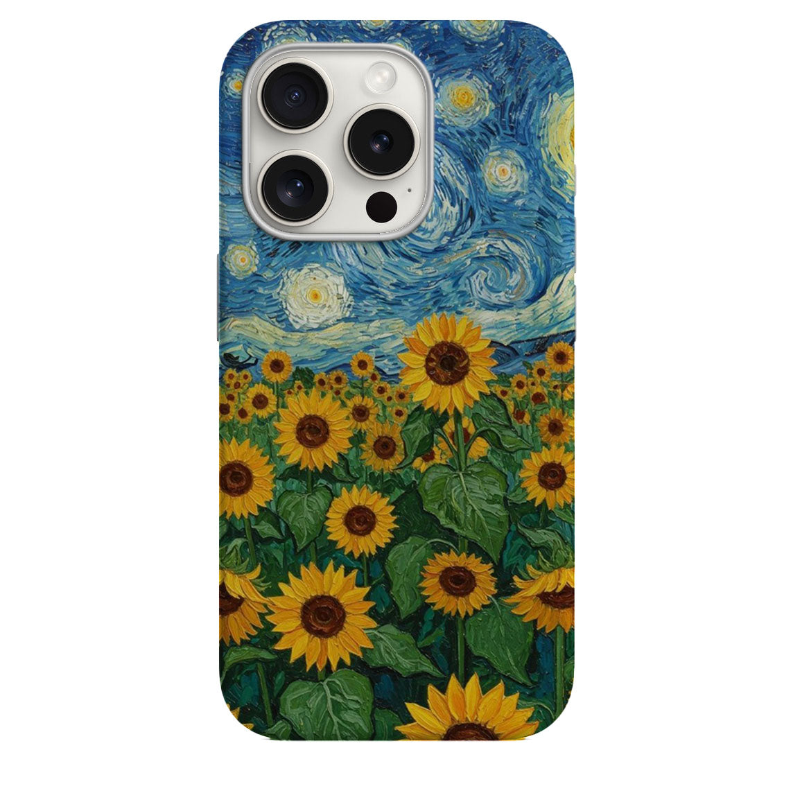 Starry Flowers - 217