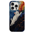 Starry Night Free Cat - 242