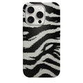 Wild Zebra Soul - 246