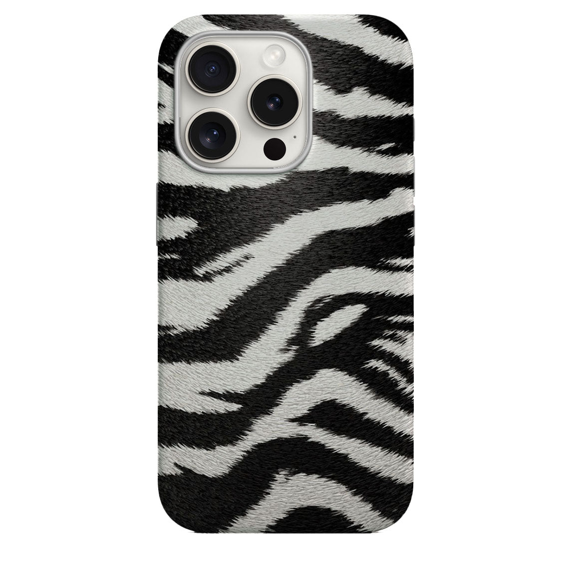 Wild Zebra Soul - 246