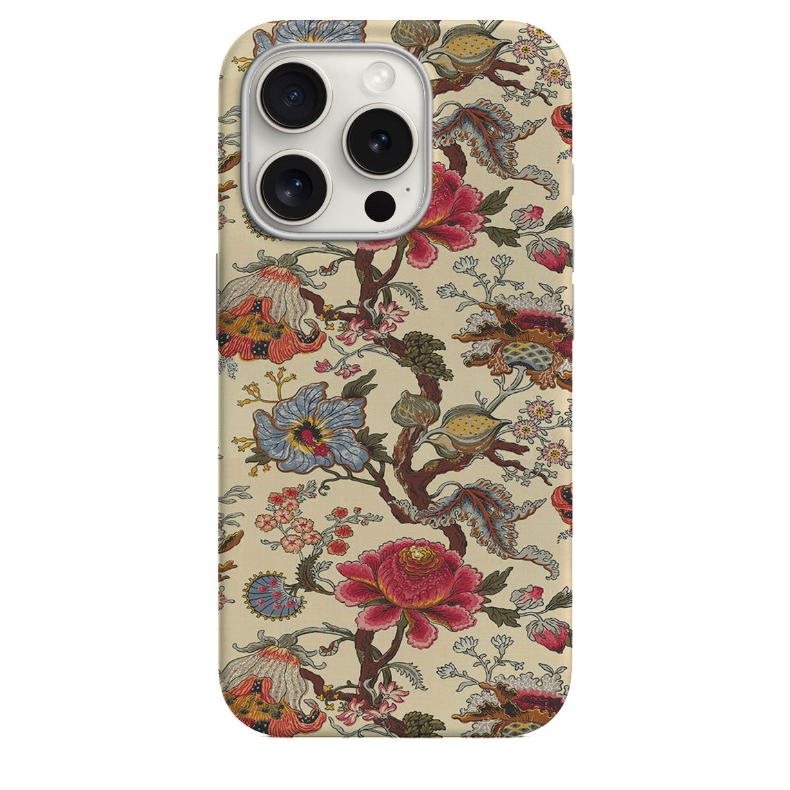 Indian Garden Tapestry - 255