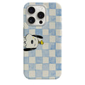 Checkered Snoopy - 257