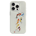 Japanese Koi Fish - 259
