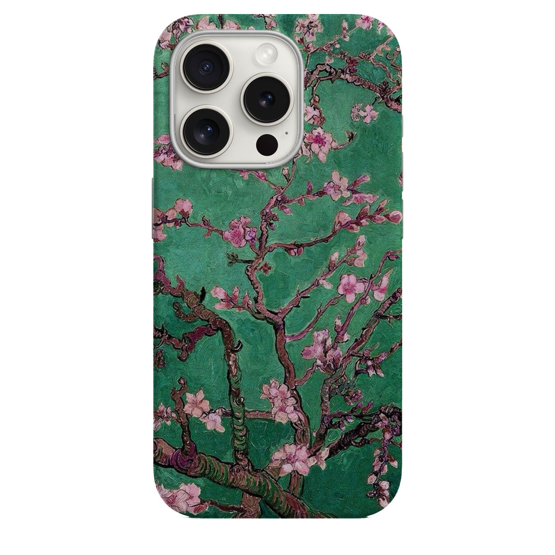 Van Gogh Almond Blossoms - 260