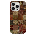 Ancient Ceramic Mosaic - 264
