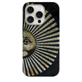 Sun God Mosaic - 265