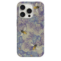 Lavender Bee Garden - 268