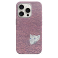 Panther in Pink Waves - 275