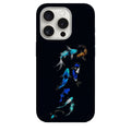 Night Koi Pond - 277