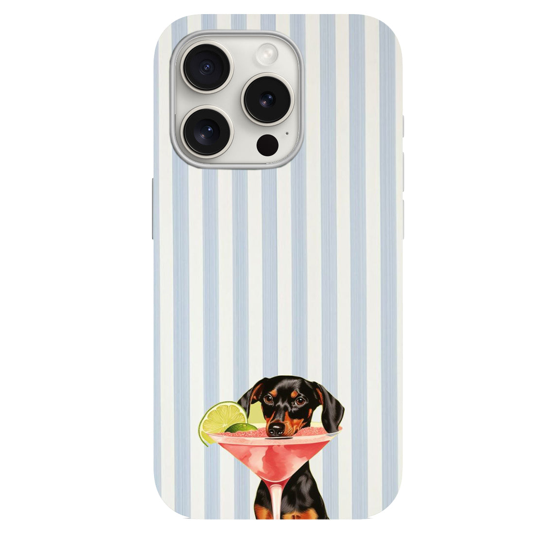 Dog Casee * 295