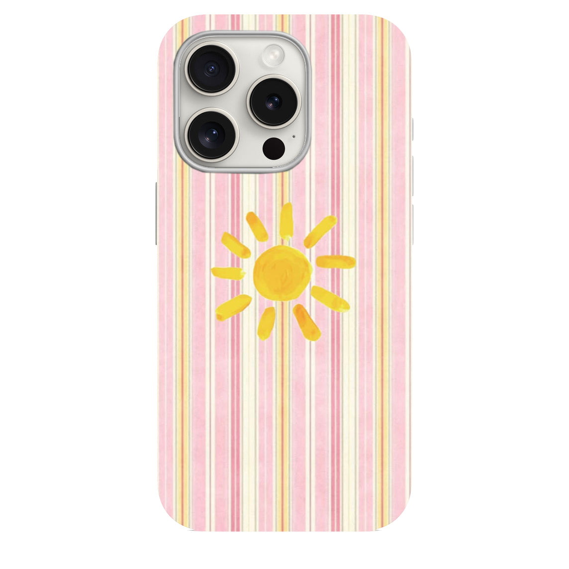 Desenli Telefon Kılıfı * 296
