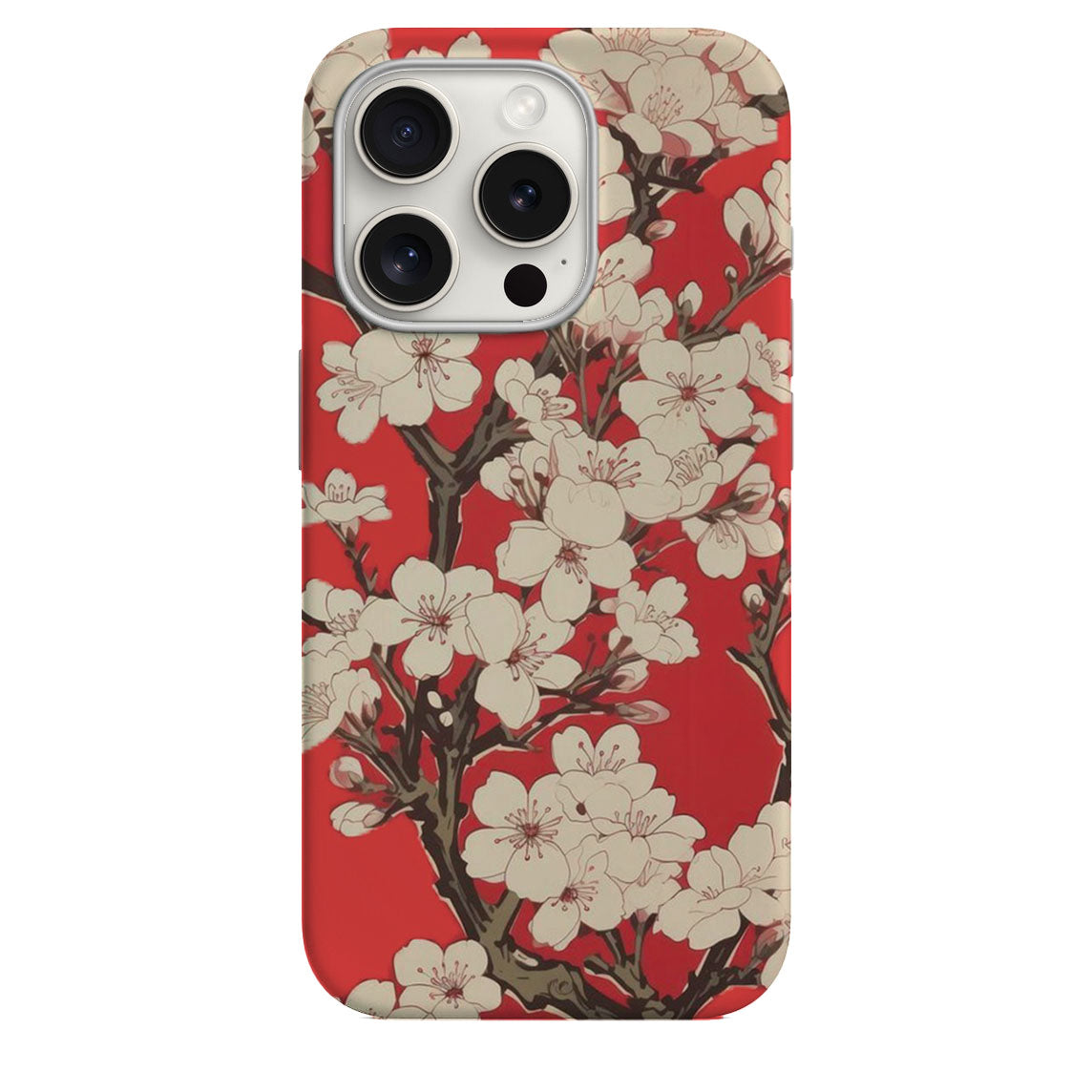 Cherry Blossoms - 00104