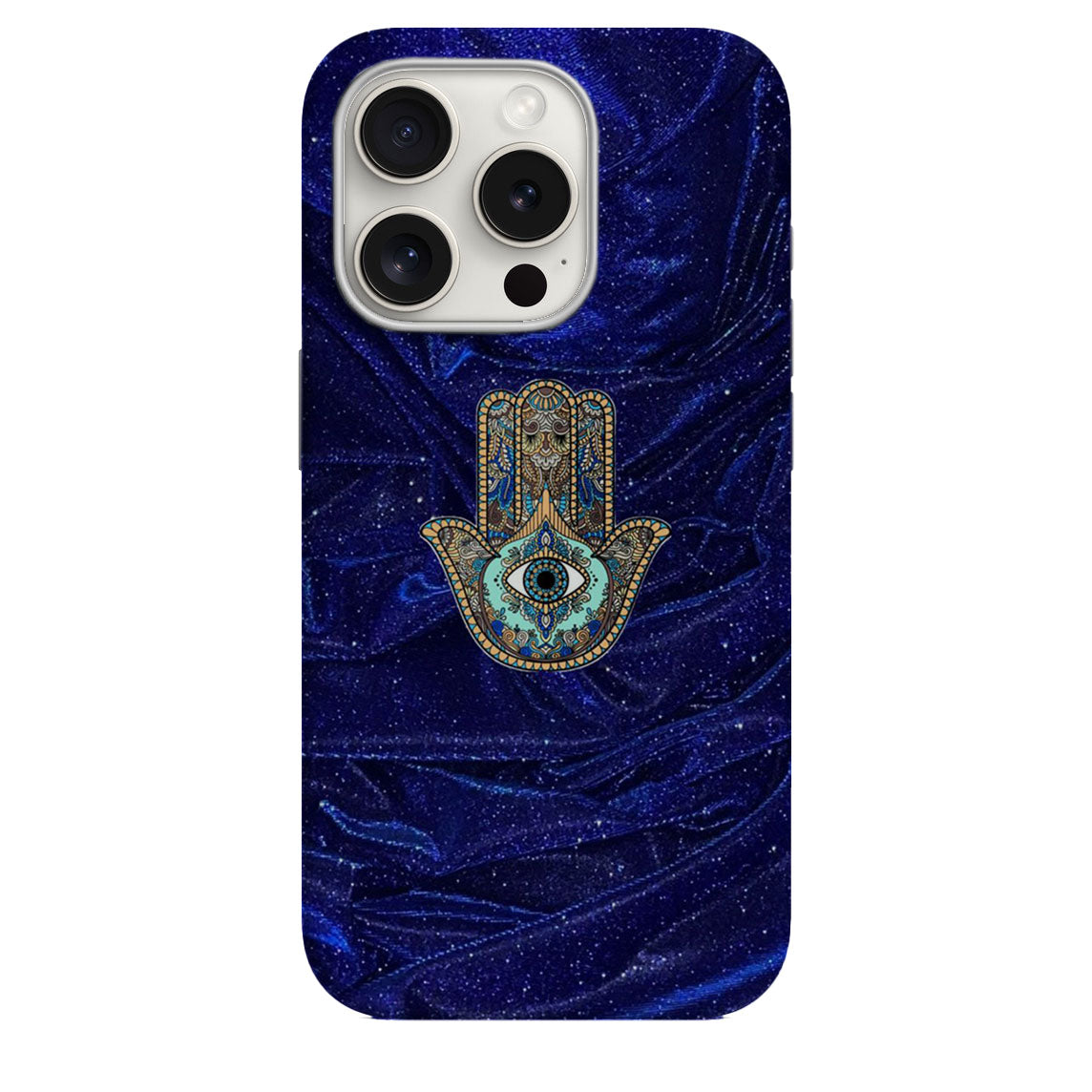 Devil'S Eye - 00115