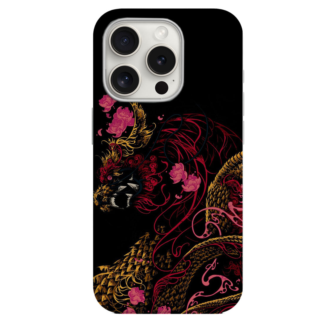Dragon - 00101