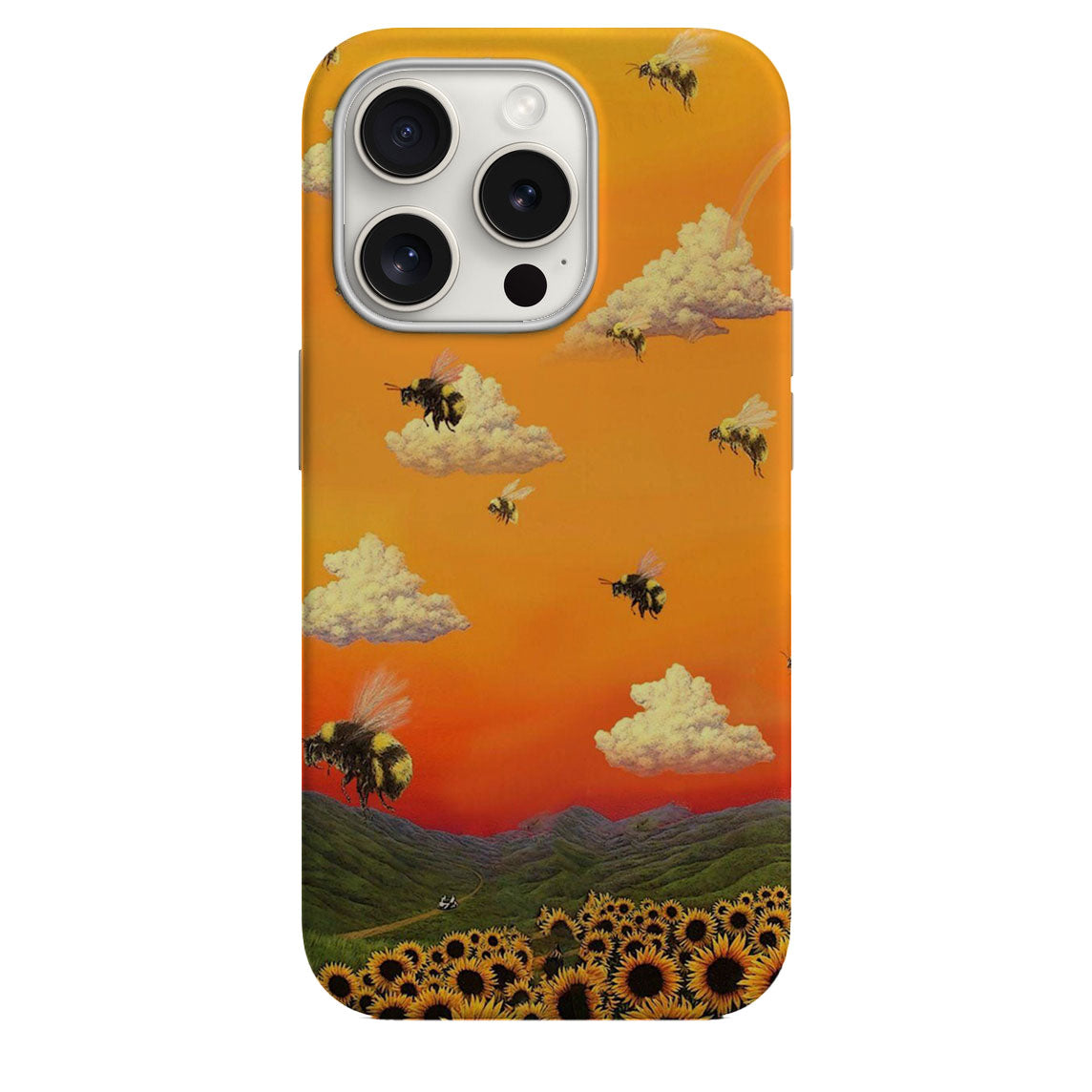 Flower Boy  - 00120