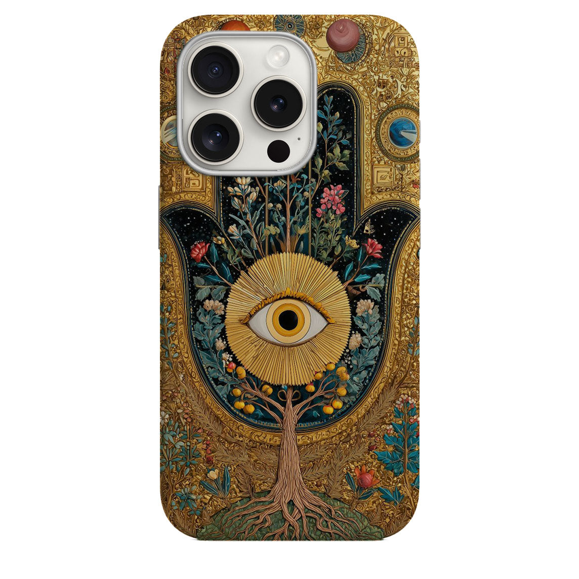 Golden Eye - 00117