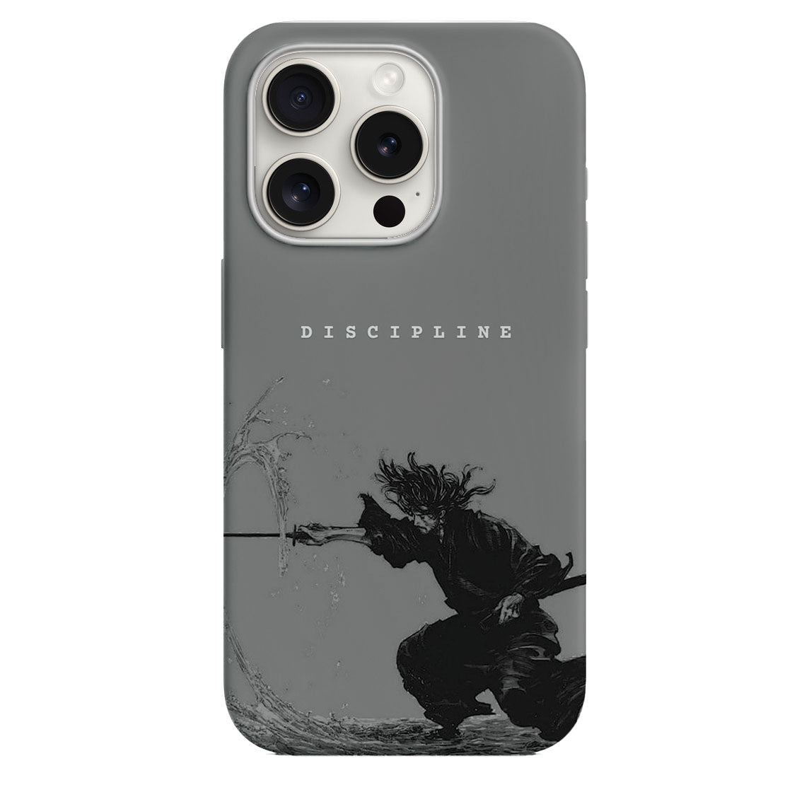 Miyamoto Musashi - 0050