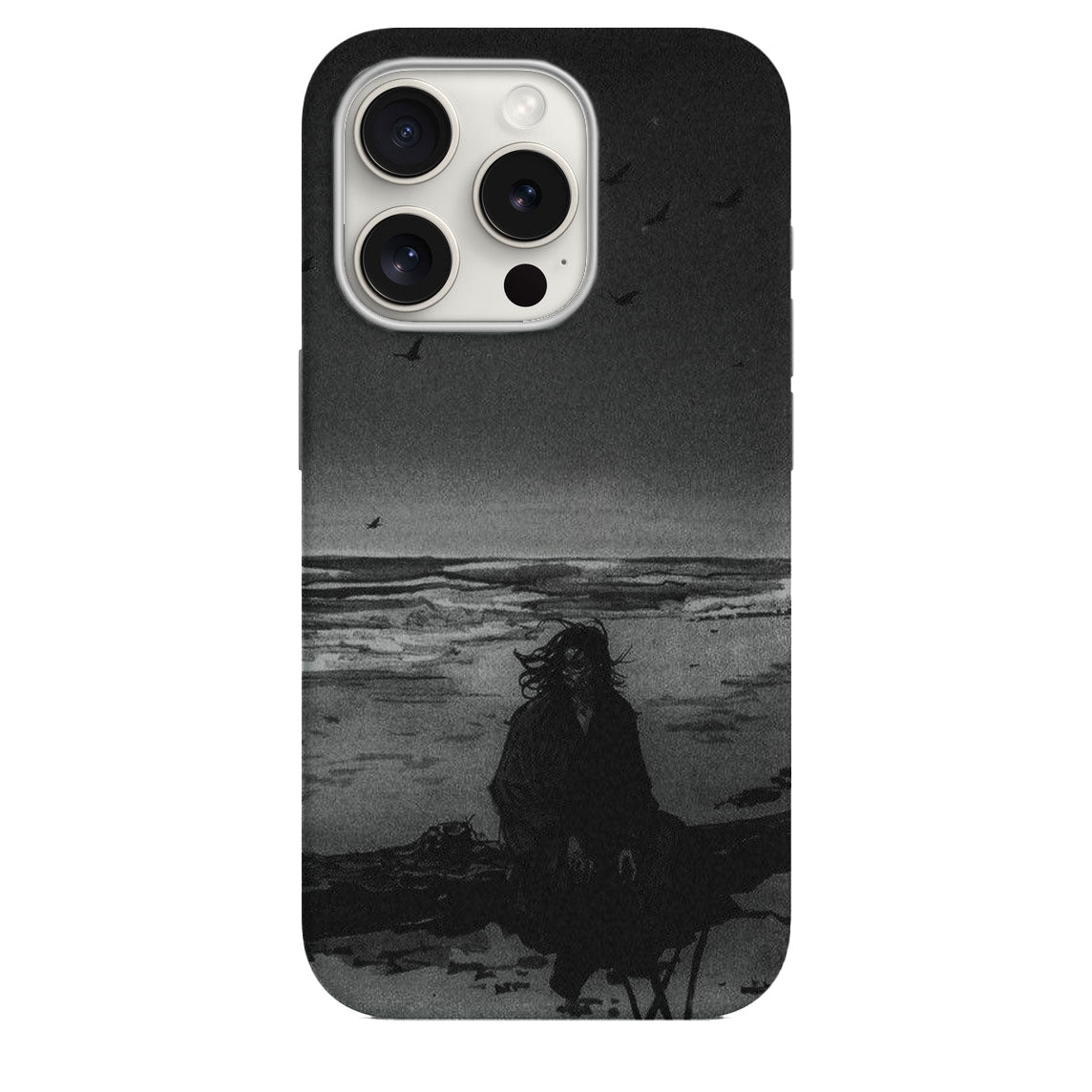 Miyamoto Musashi - 0062