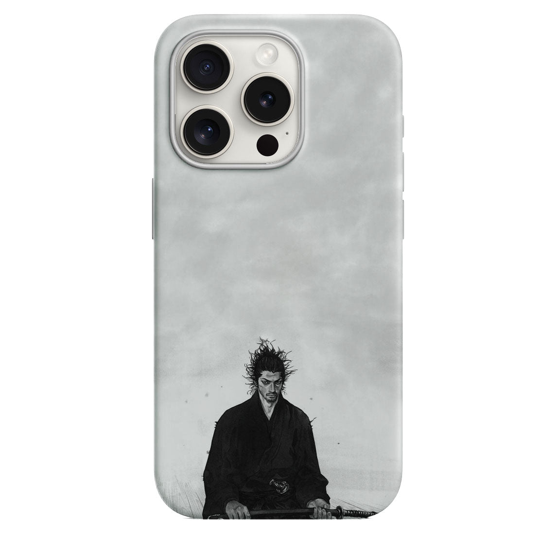 Miyamoto Musashi - 0065