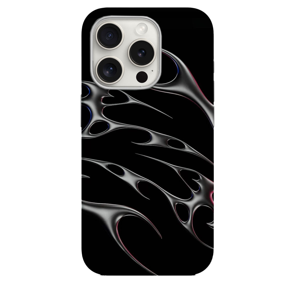 Silver Sigilizm - 0035