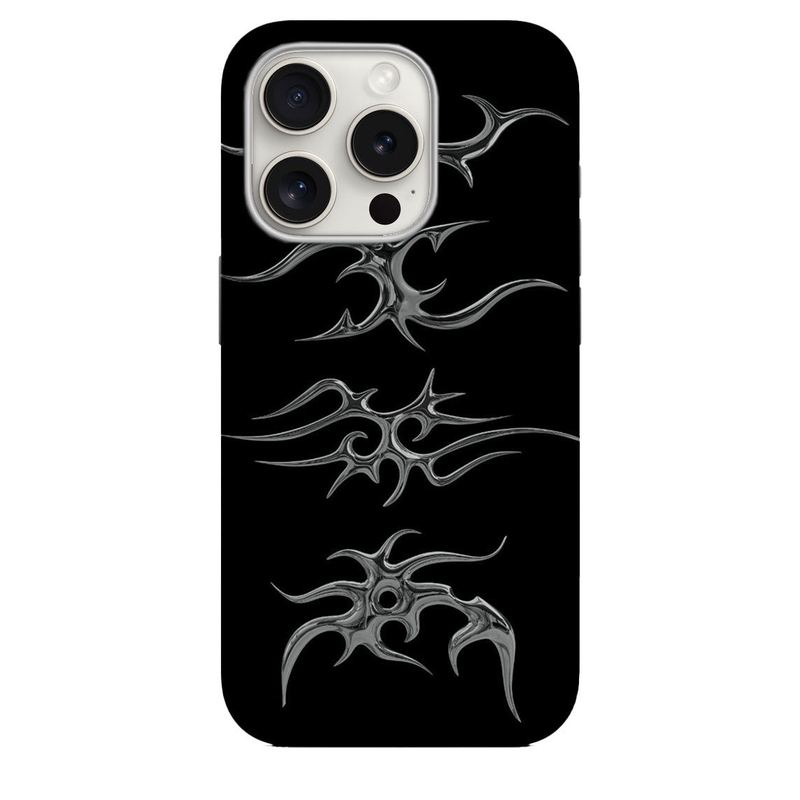 Silver Sigilizm - 0039