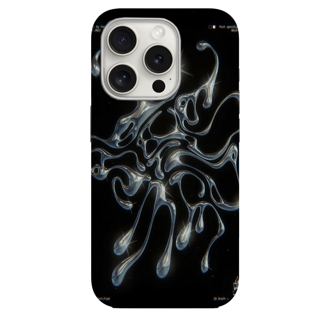 Silver Sigilizm - 0040