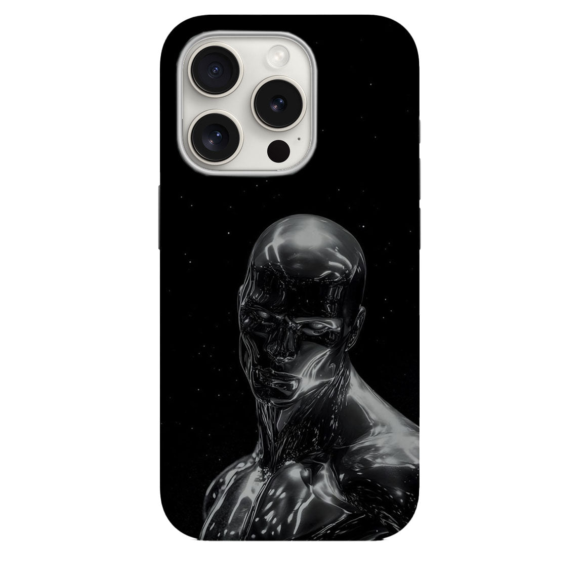 Silver Surfer - 0051