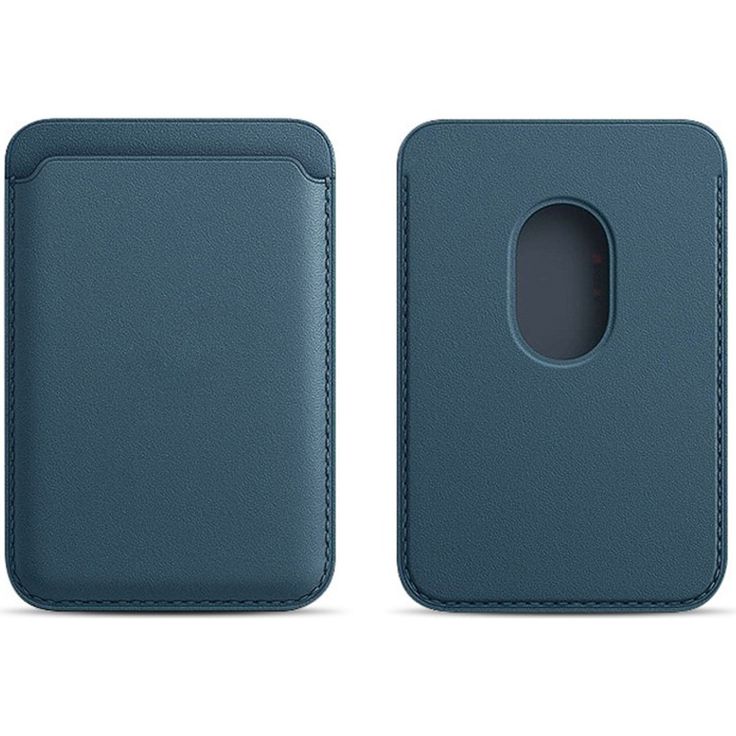 MagSafe Cüzdan / MAvi