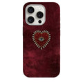 Velvet Heart - 00116