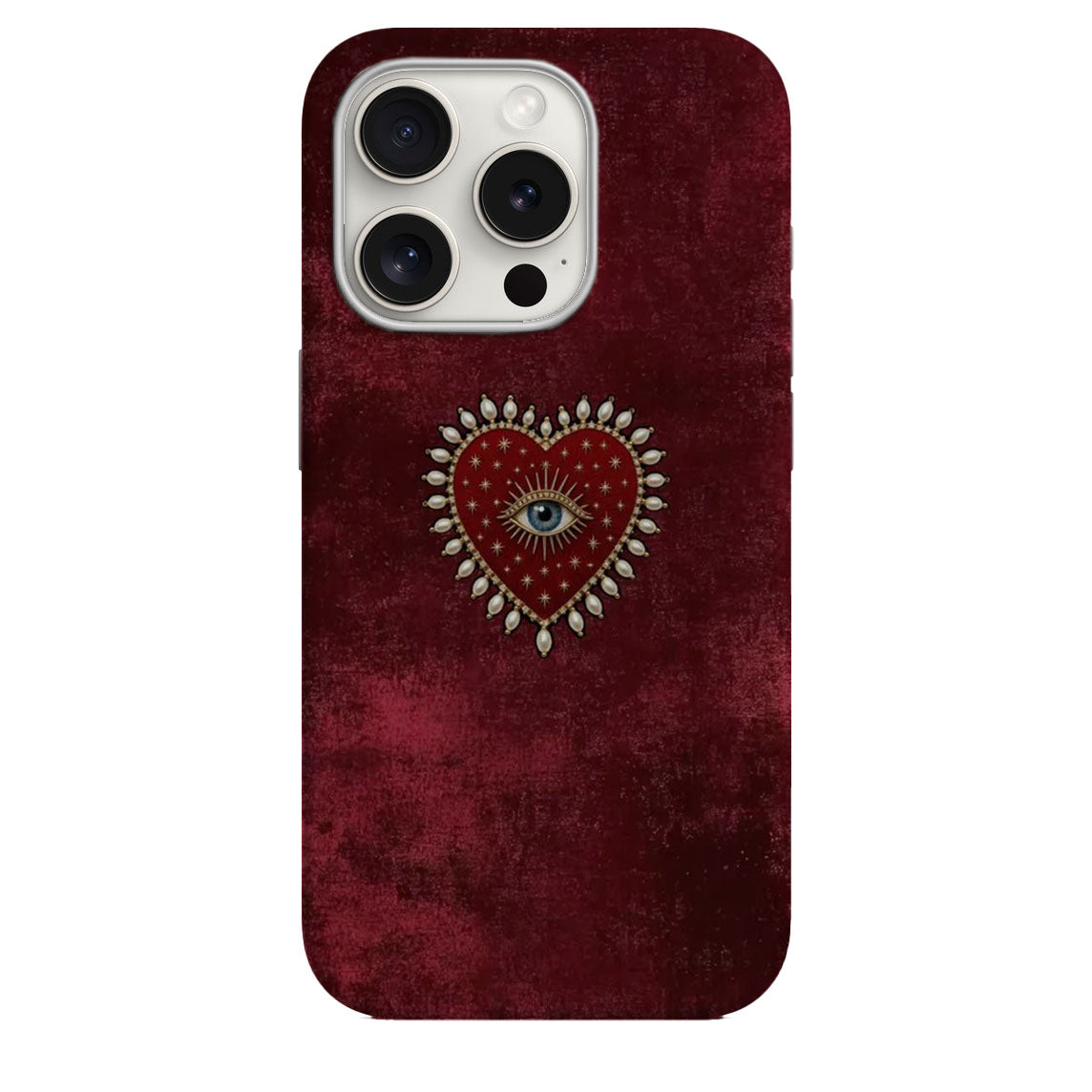 Velvet Heart - 00116