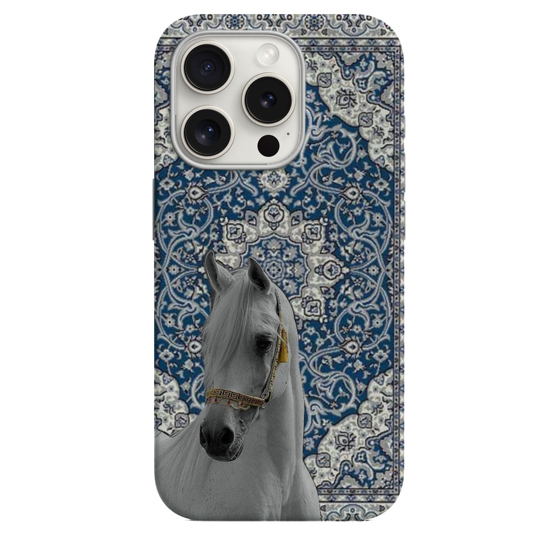White Horse - 00111