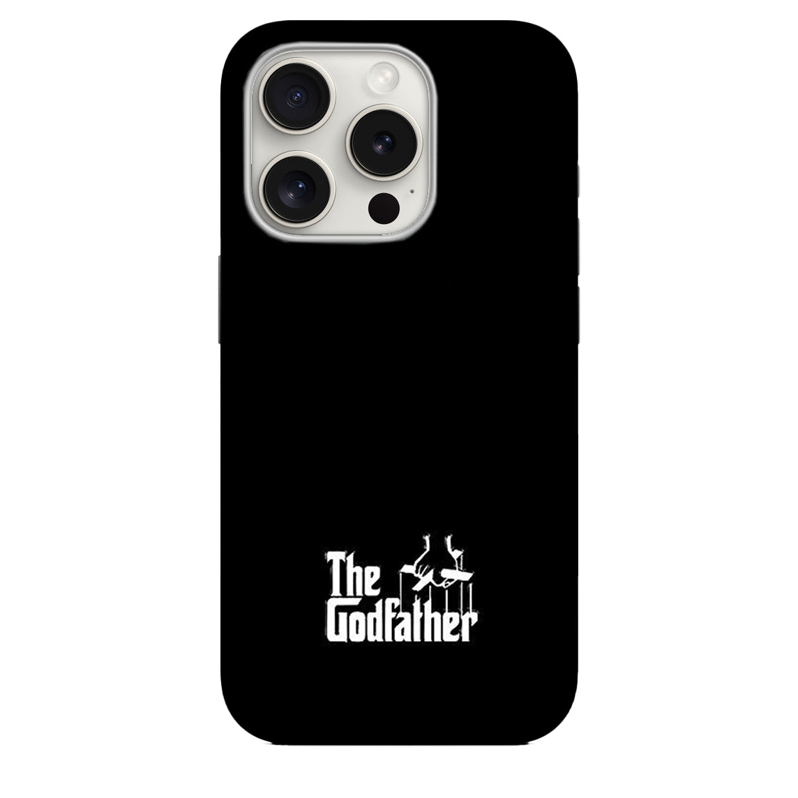 The Goodfather Lüx Premium Telefon KIlıfı **0029