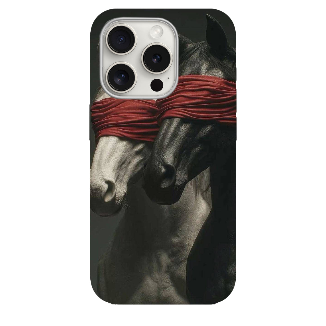 Etnik Desenli Atlar **0016