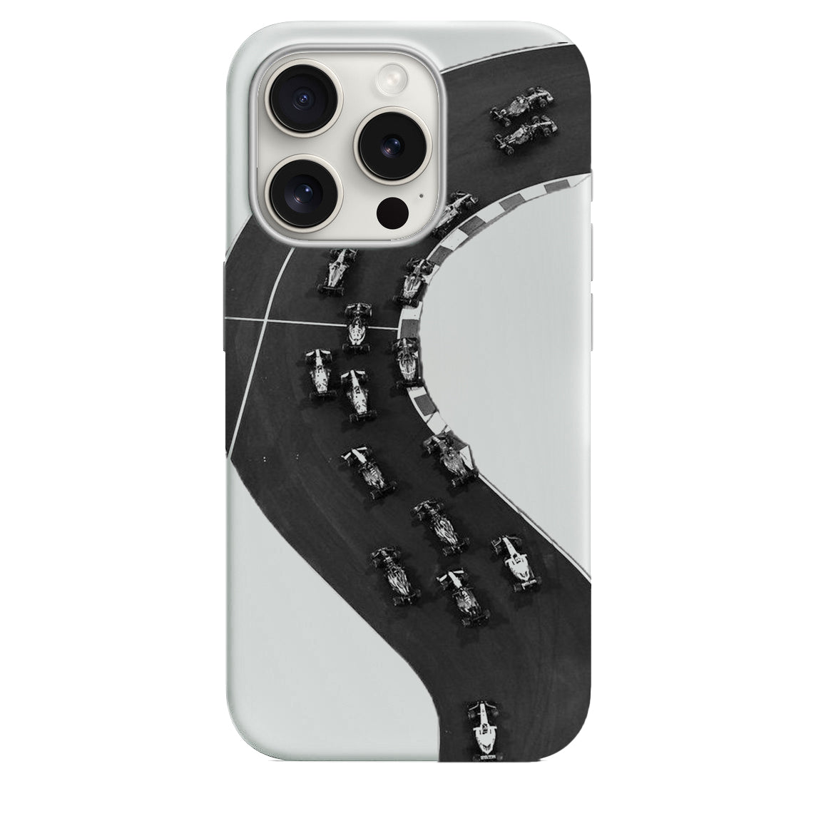 Desenli Lüx Premium Telefon Kılıfı **0018