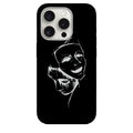 Desenli Lüx Premium Telefon KIlıfı **0020
