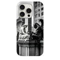 Desenli Lüx Premium Telefon KIlıfı **0027