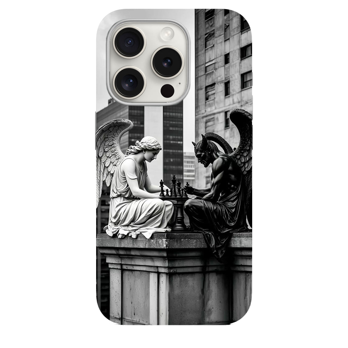 Desenli Lüx Premium Telefon KIlıfı **0027